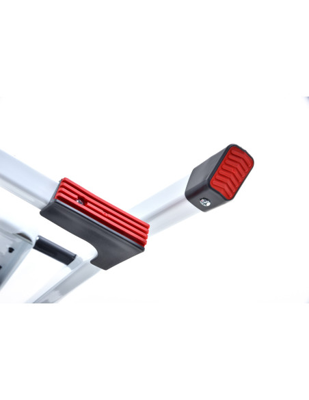 Superstep Sgabello con parapetto RIGENERATO