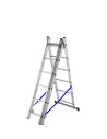 Modula Triple transformable ladder