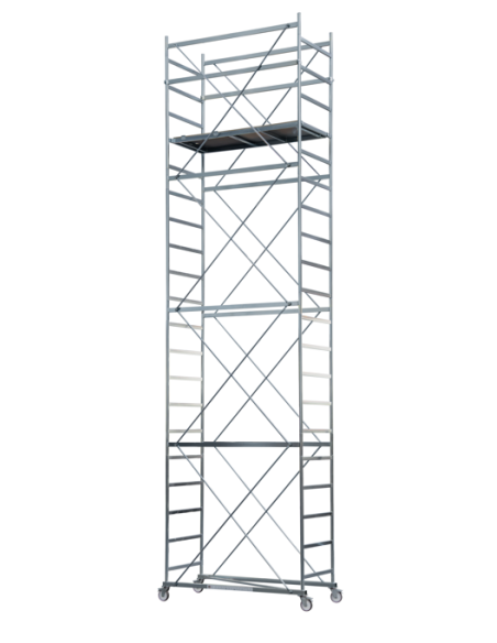 SELFIX  | Torre mobile leggera | GIERRE
