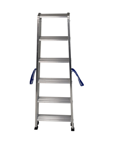 Stabila 110 ALU150 | Scala domestica | Gierre