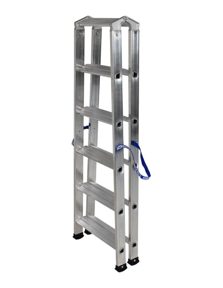 Stabila 110 ALU150 | Scala domestica | Gierre