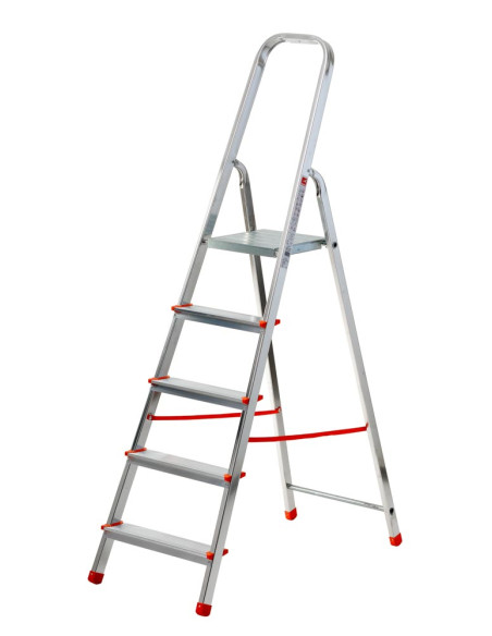 Gierre Scalamia AL160, Aluminium house stepladder