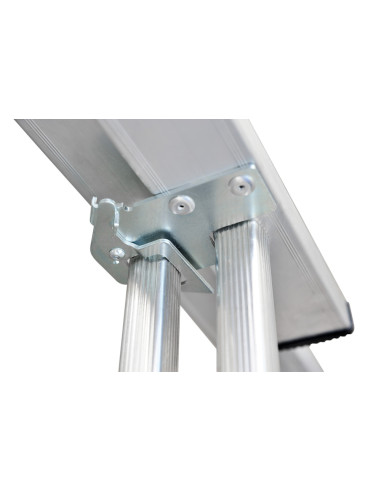 Gierre Modula 3 section extending ladder