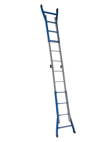 Multifunction telescopic ladders  | Gierrepro