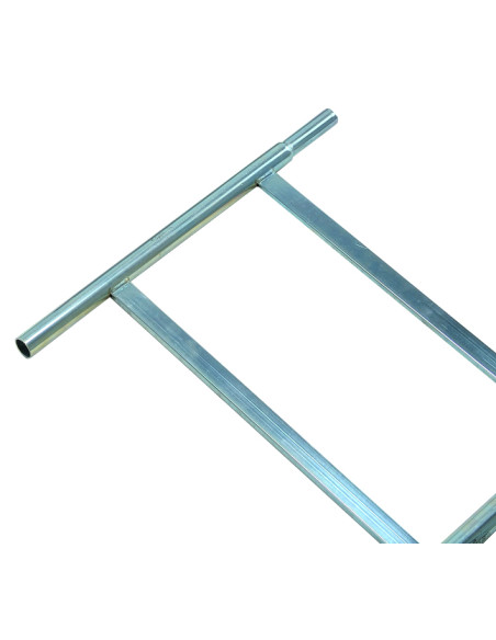 Tronco SLTRREY0004 per trabattello FA400EY