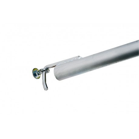 Kit alzata, FA600FL, Trabattello in alluminio (RIGENERATO)