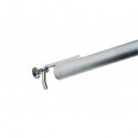 Kit alzata, FA600FL, Trabattello in alluminio (RIGENERATO)