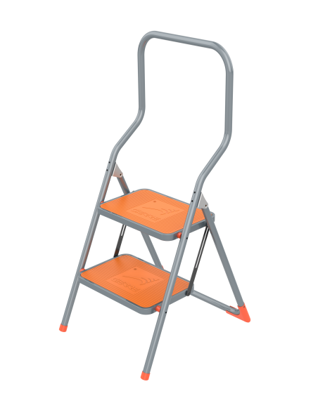 Sgabello pieghevole| Sgabby | Gierre