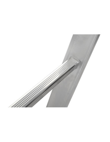 Scala trasformabile tripla professionale RIGENERATO