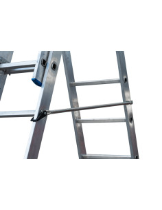 Scala trasformabile tripla professionale| GierrePRO 2