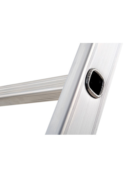 Scala trasformabile tripla professionale RIGENERATO Scala trasformabile tripla professionale RIGENERATO