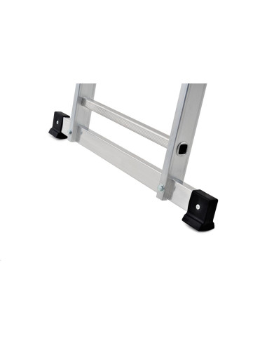 Gierre Modula 3 section extending ladder