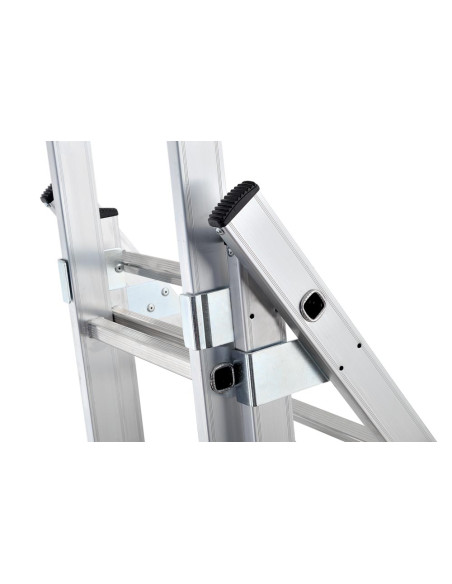 Gierre Modula 3 section extending ladder Gierre Modula 3 section extending ladder