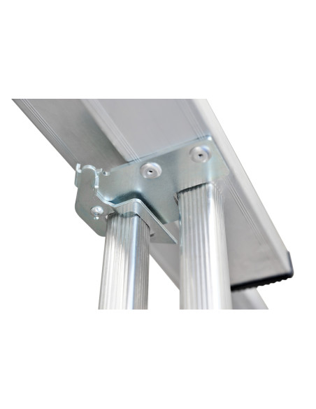 Gierre Modula 3 section extending ladder Gierre Modula 3 section extending ladder