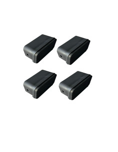 copy of Front / rear 4 feet kit D4071