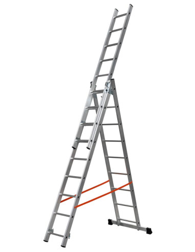 Modula | Scala trasformabile tripla leggera | Gierre