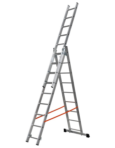 Modula | Scala trasformabile tripla leggera | Gierre