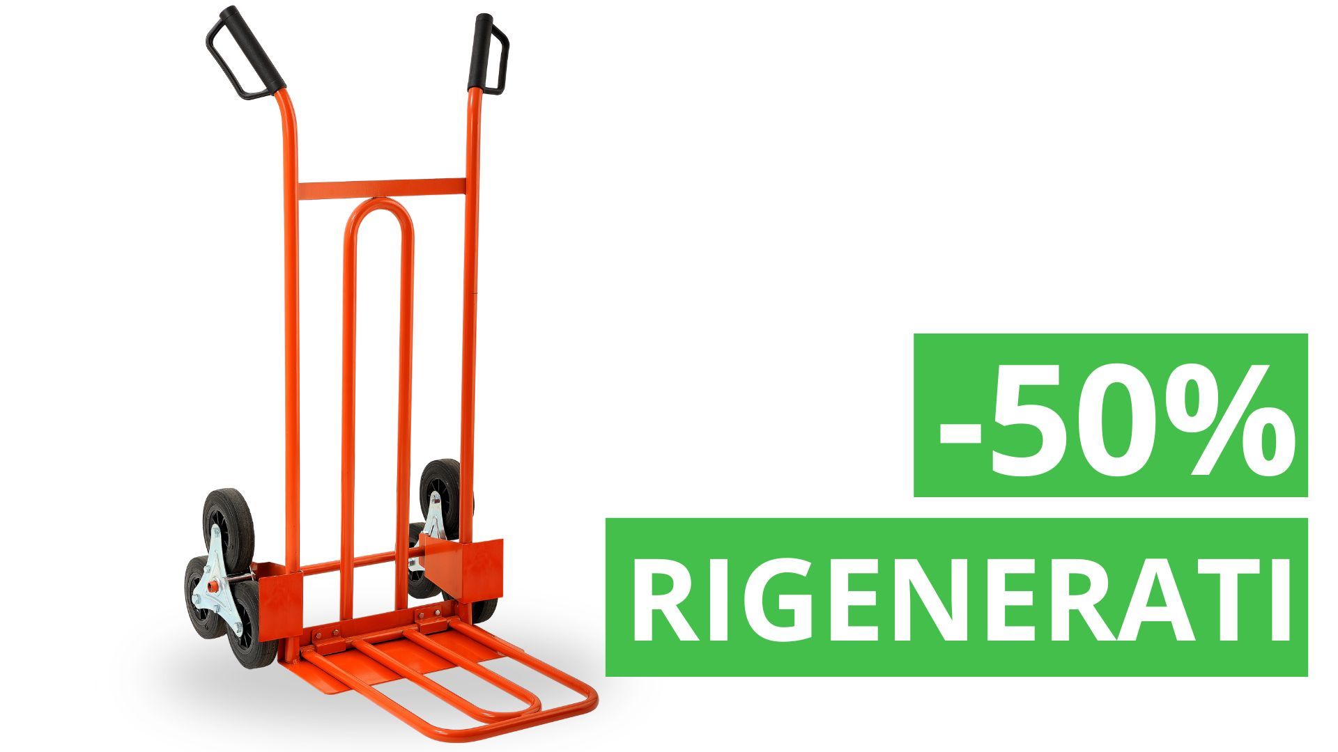 Rigenerati