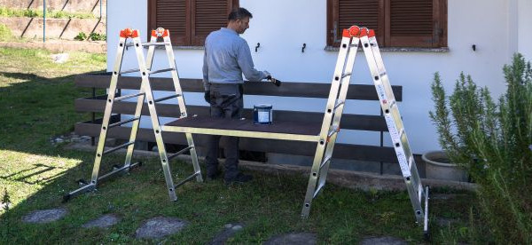 Il trabattello giusto per un uso domestico